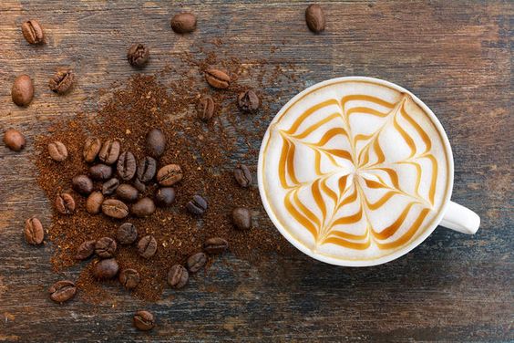 3 cách làm Caramel Macchiato hấp dẫn mọi ánh nhìn