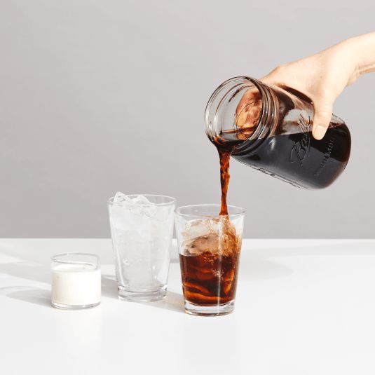 Cà phê Cold Brew là gì? Cách pha chế cà phê Cold Brew ngon