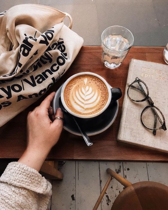 Cách pha chế cà phê Flat White đơn giản và độc đáo