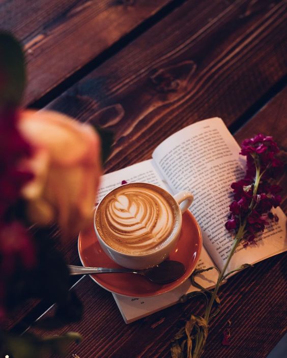 Giới thiệu về cà phê Latte