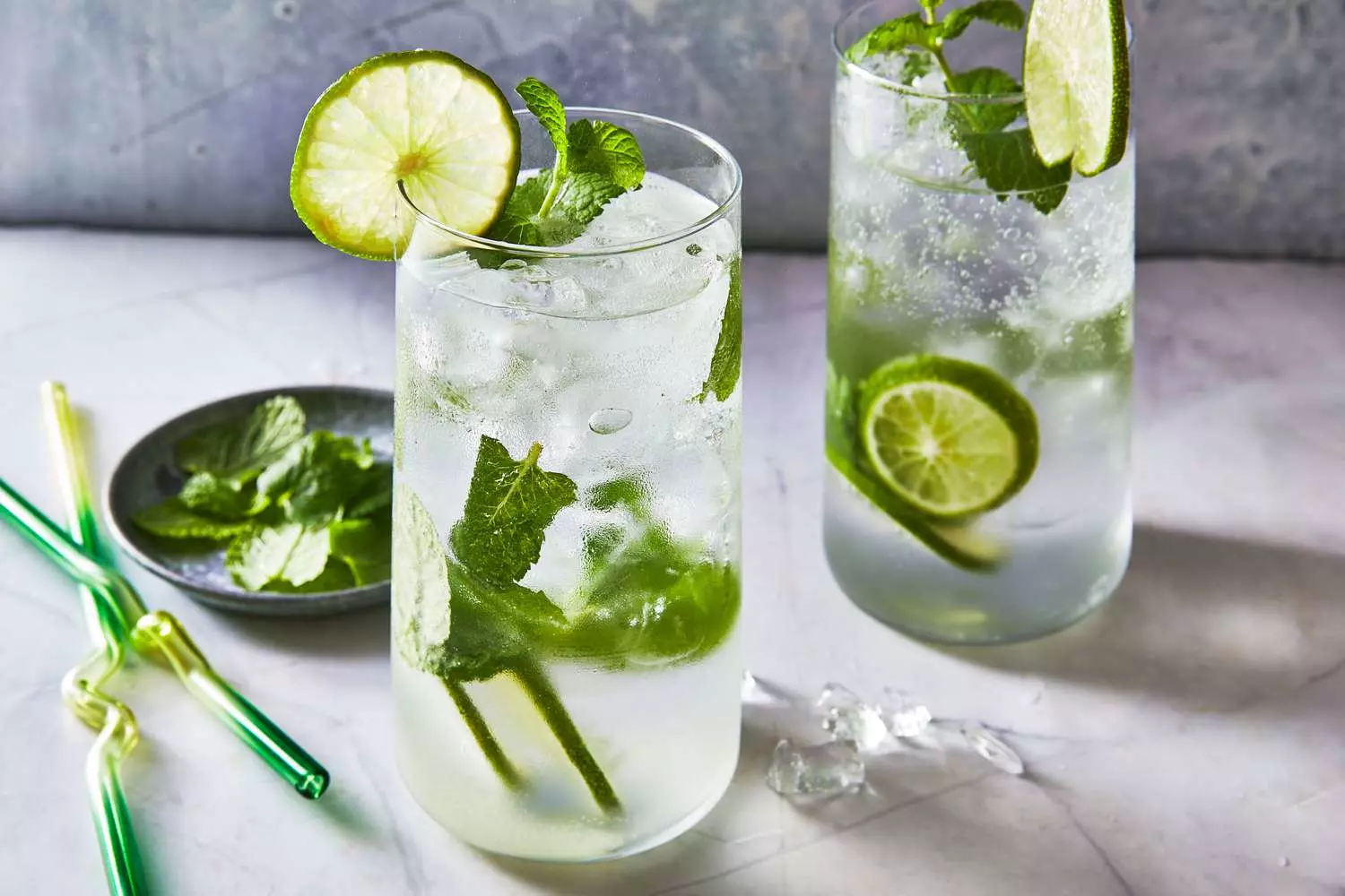 Lưu ý khi pha chế và sử dụng Mojito cocktail