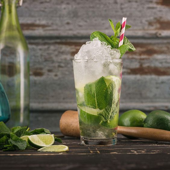 Mojito là gì? Cách làm Mojito ngon và đơn giản