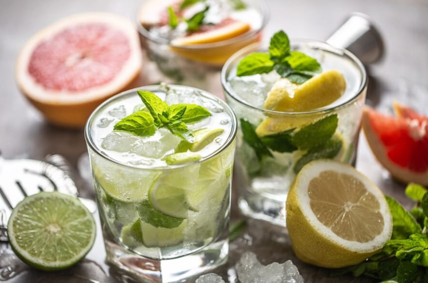 Nguồn gốc Mojito