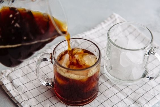 Ưu điểm cà phê Cold Brew