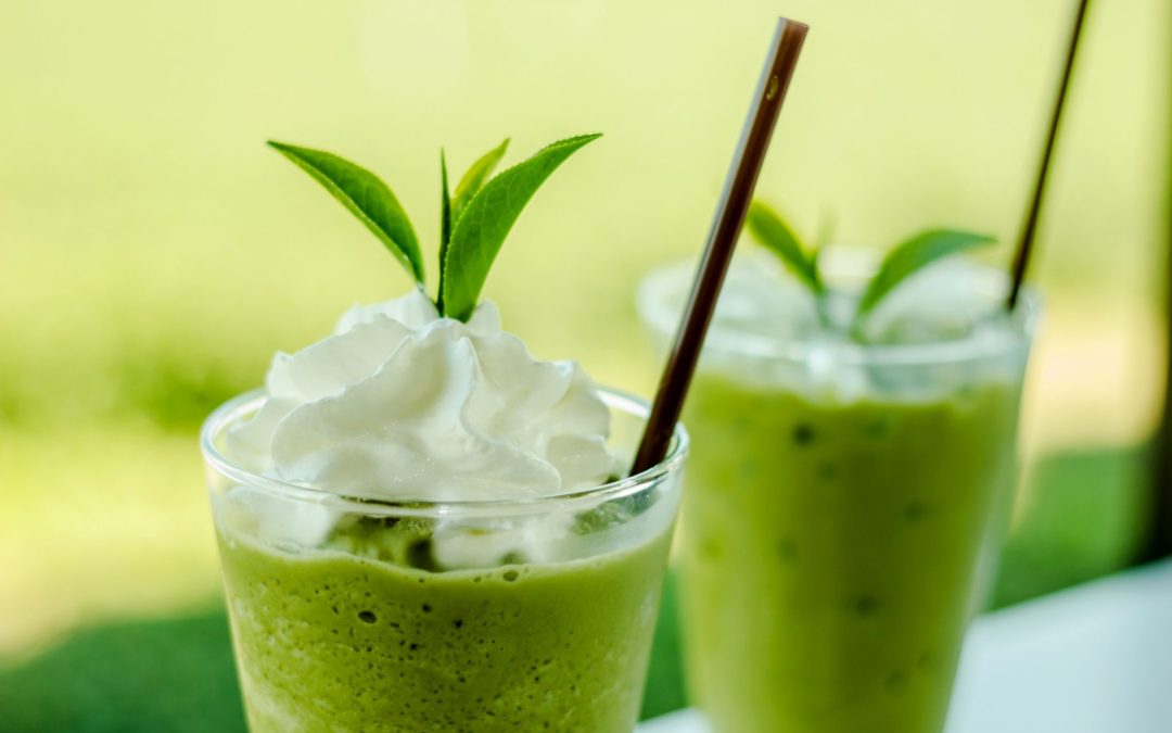 3 cách làm trà sữa matcha thơm ngon khó cưỡng tại nhà