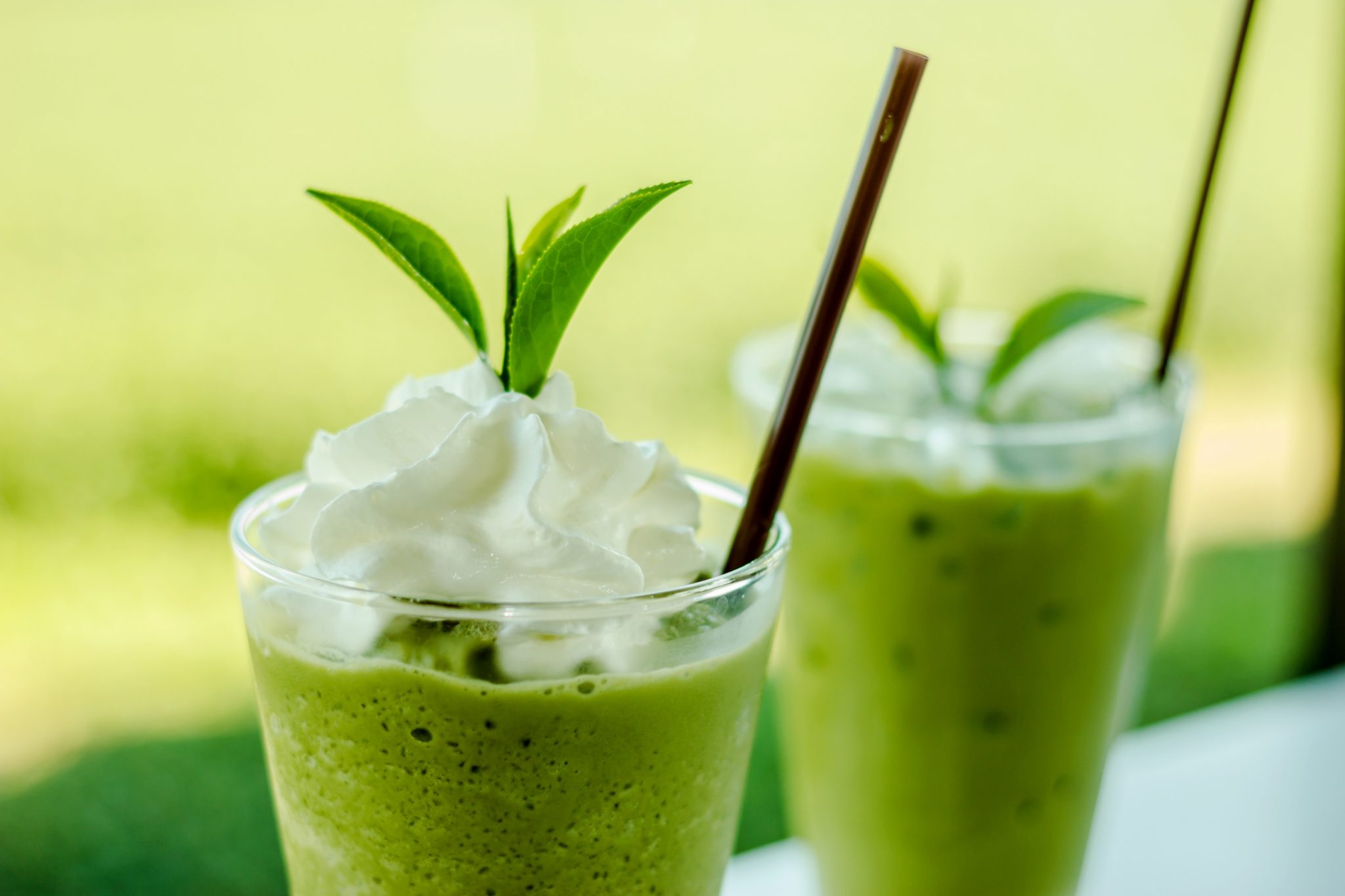 3 cách làm trà sữa matcha thơm ngon khó cưỡng tại nhà