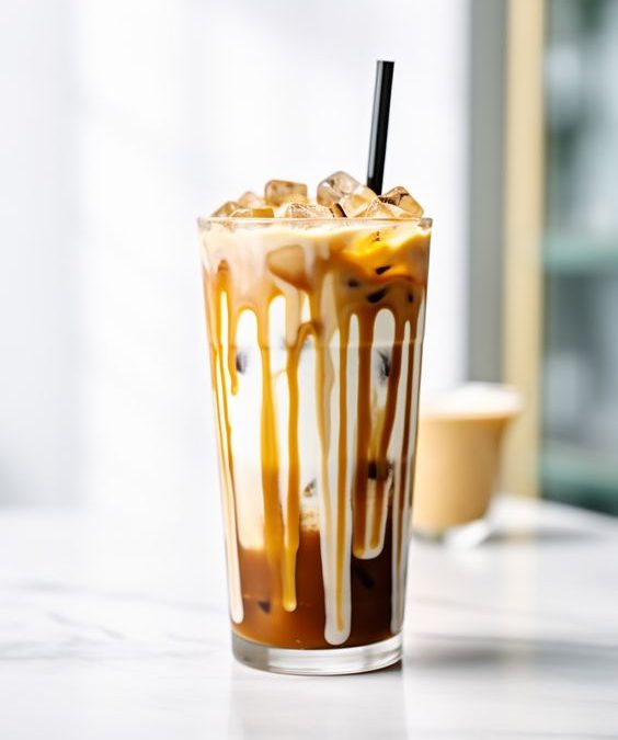 Caramel là gì? Cách làm cà phê Caramel ngọt ngào hấp dẫn