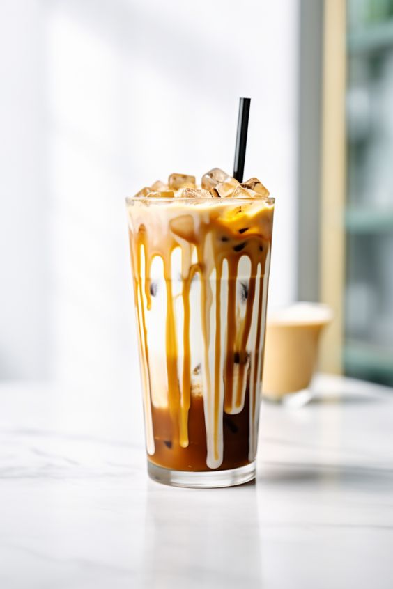 Caramel là gì? Cách làm cà phê Caramel ngọt ngào hấp dẫn