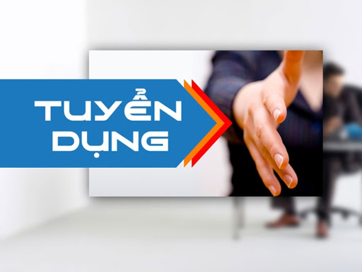 Tuyển nhân viên hành chính nhân sự