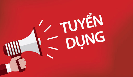 Tuyển nhân viên kinh doanh