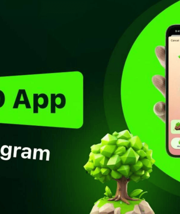 SEED là gì? Hướng dẫn cách chơi SEED trên Telegram