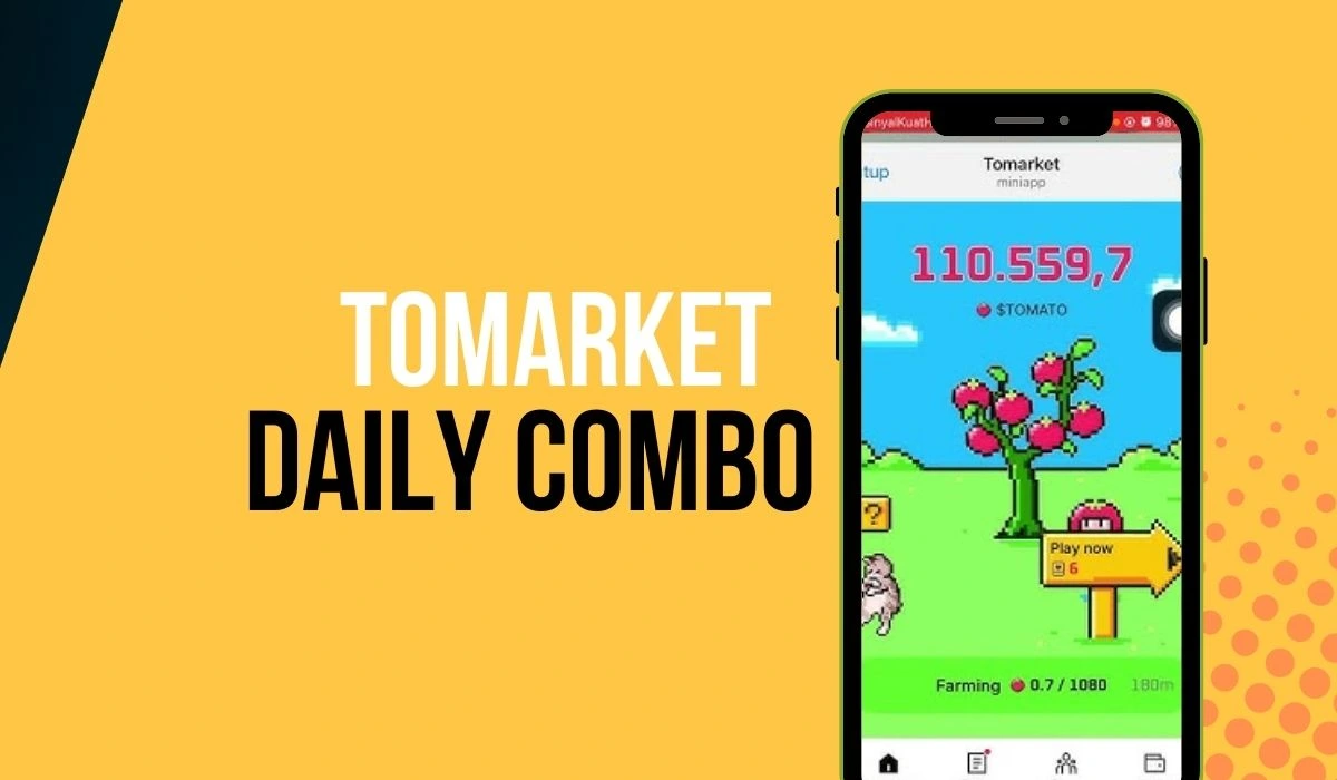 Tomarket là gì? Hướng dẫn cách chơi Tomarket trên Telegram