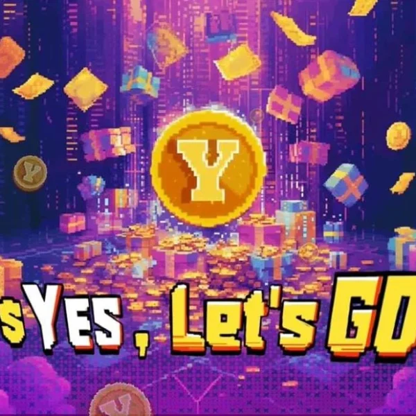 Yescoin là gì? Hướng dẫn cách chơi Yescoin trên Telegram