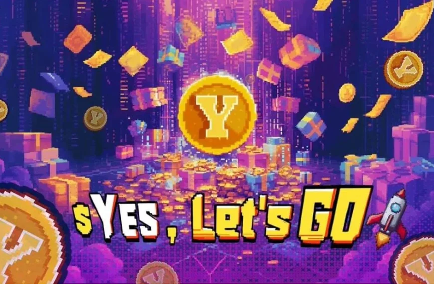 Yescoin là gì? Hướng dẫn cách chơi Yescoin trên Telegram