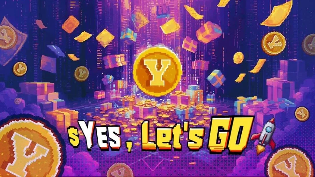 Yescoin là gì? Hướng dẫn cách chơi Yescoin trên Telegram