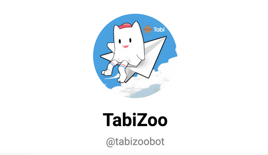 TabiZoo là gì? Hướng dẫn đào coin miễn phí trên TabiZoo