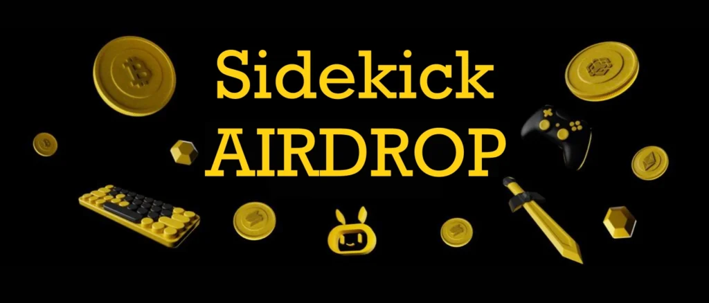 SideKick là gì?