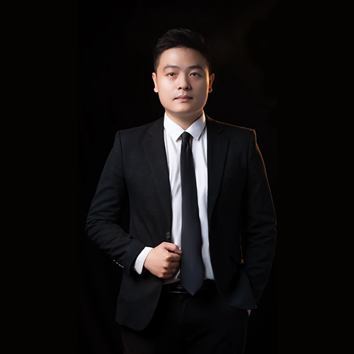 anh Đỗ Hoàng - CEO Winci