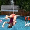 Funniest Fails Of The Week Compilation #10