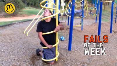 Funniest Fails Of The Week Compilation #13