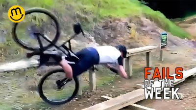 Funniest Fails Of The Week Compilation #20 People Being Idiots