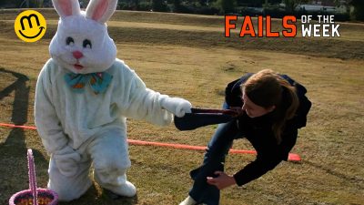 Funniest Fails Of The Week Compilation #23 People Being Idiots on Easter