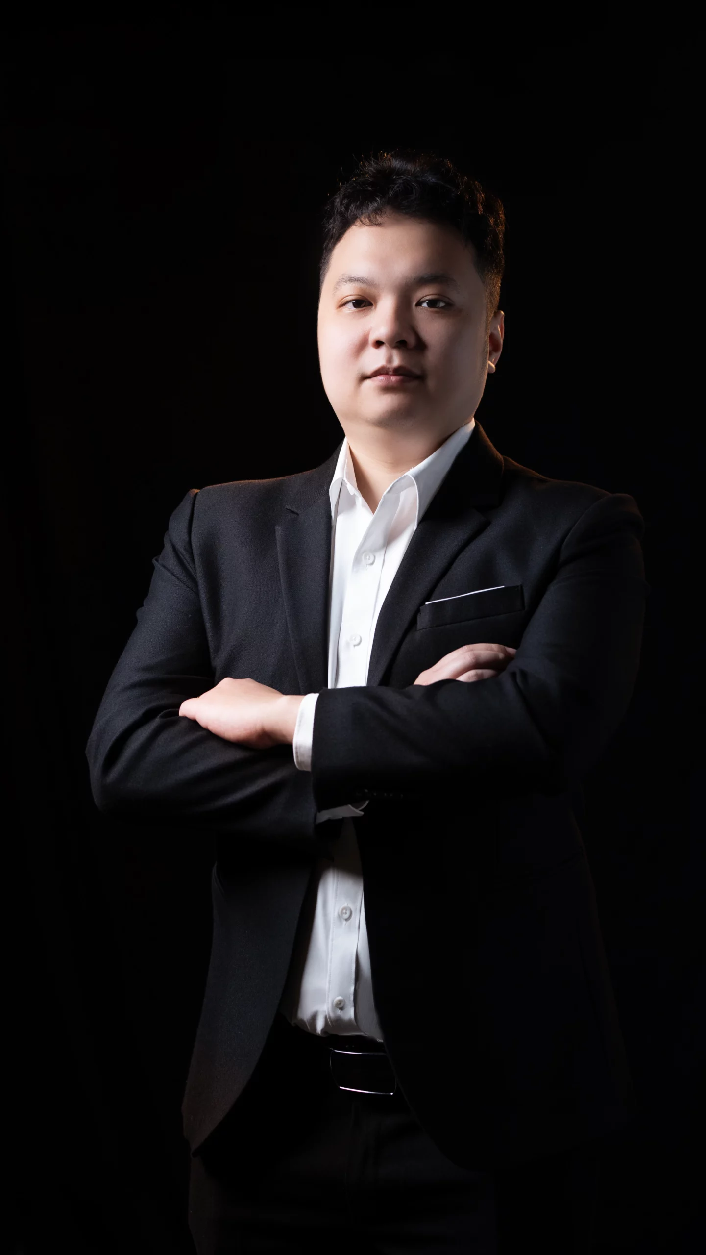 Trưởng phòng Tiktok