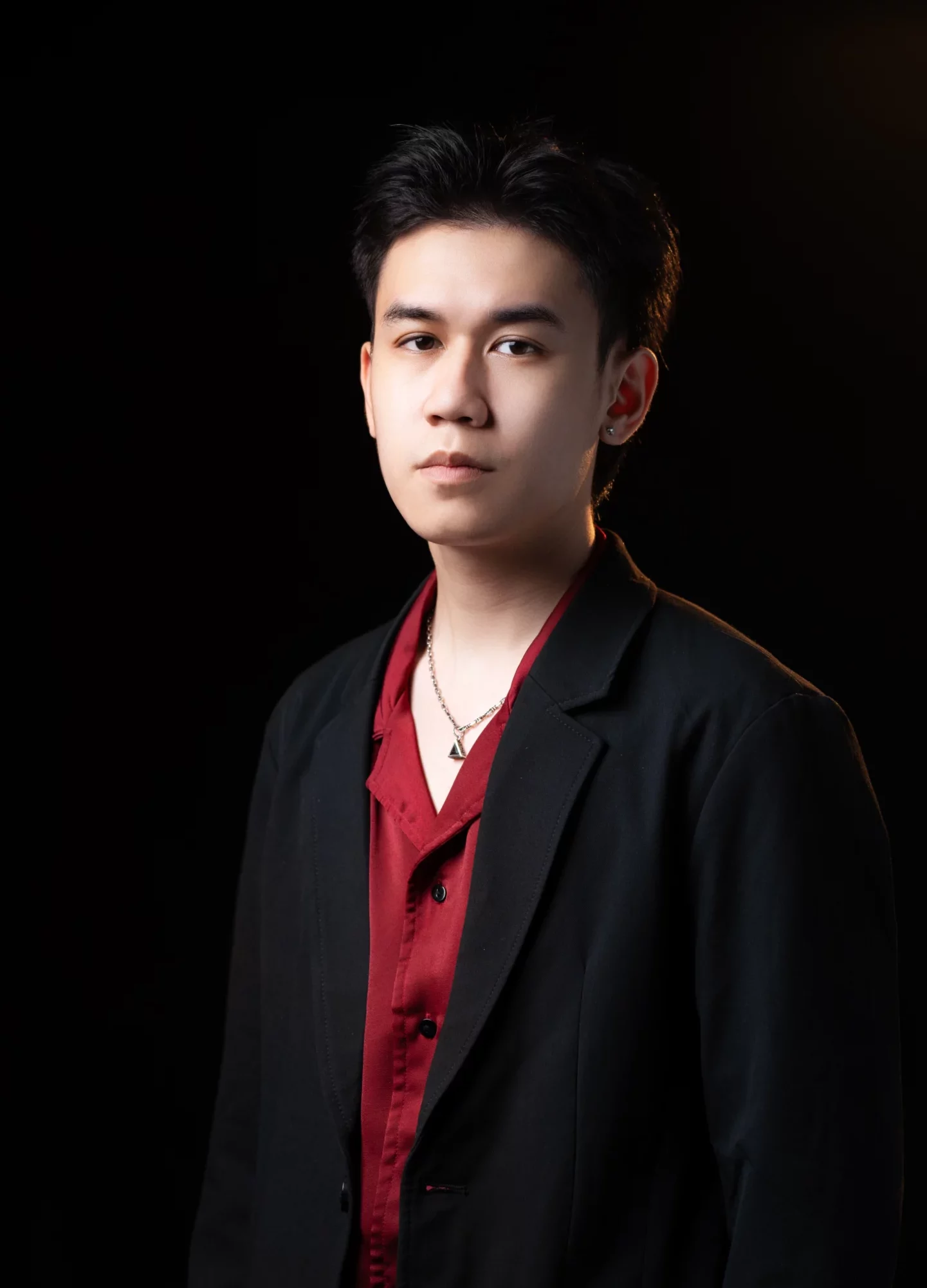 Trần Hoàng Long Trưởng phòng MKT 2 ” Trong 3 năm qua làm việc tại Winci, mình nhận ra rằng: Mọi việc đều có cách giải quyết!”