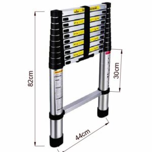 TRQ 3.8m